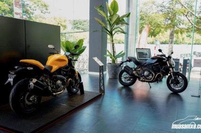 Vietnam AutoExpo 2018 có gì đáng chú ý?