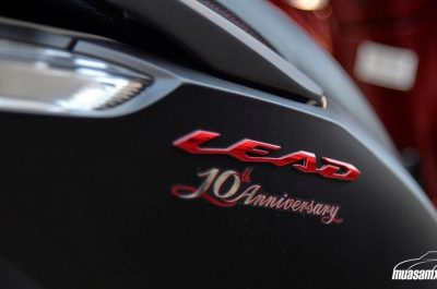 Đánh giá xe Honda Lead 2018 2019 về thiết kế vận hành và giá bán