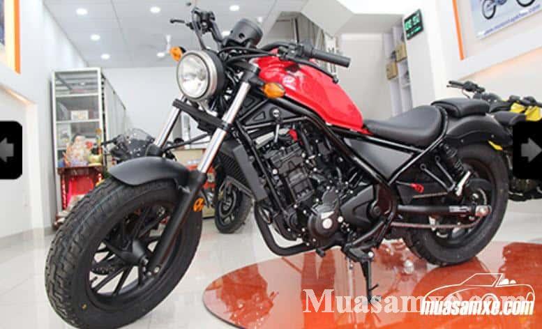 Bảng giá bán xe cộ Moto Honda 2023 tiên tiến nhất 032023  Muaxegiatotvn