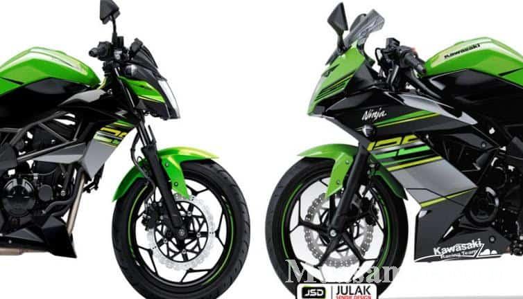 Kawasaki Ninja 150 sp cht ngày ra mt th trng  Kawasaki Ninja 150 sp cht ngày ra mt th trng
