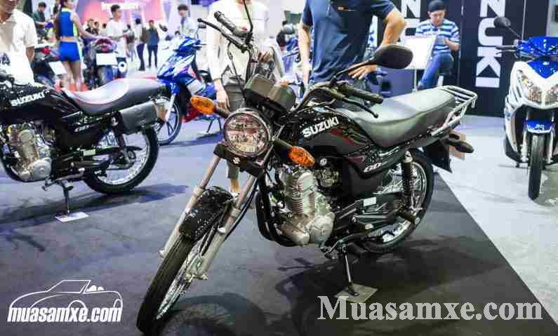 Suzuki GD 110 Price Philippines May Promos Specs  Reviews