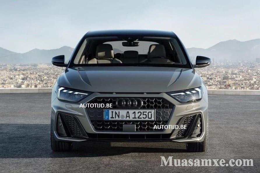 Đánh giá xe Audi A1 2019, Audi A1, Audi A1 2019, giá xe Audi, Audi A1 2018, Audi A1 2019 giá bao nhiêu, giá xe Audi A1 2019