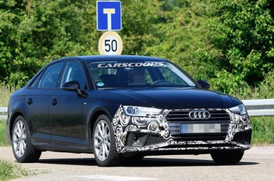 Th 244 Ng Số Kỹ Thuật Của Audi A4 2019 Phi 234 N Bản Mới Nhất