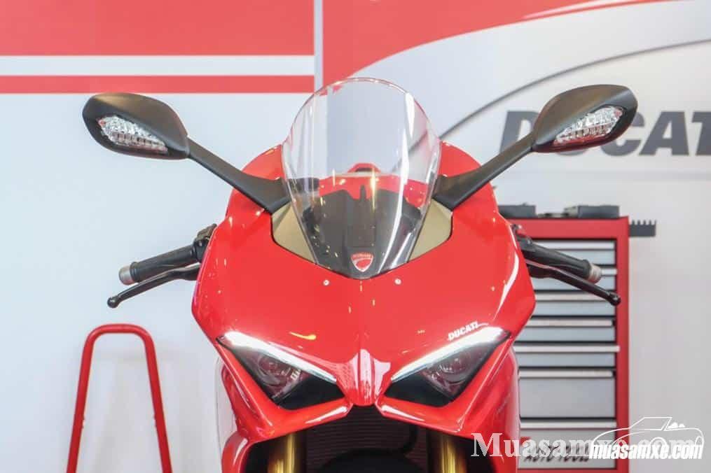 Superbike, Ducati Panigale V4, Ducati, giá xe Ducati, moto, xe pkl, Ducati Panigale V4 2018, Ducati Panigale V4 2019 