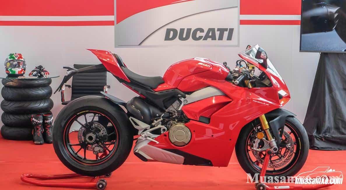 Ducati, giá xe Ducati, giá xe Ducati 2018, giá xe Ducati 2019