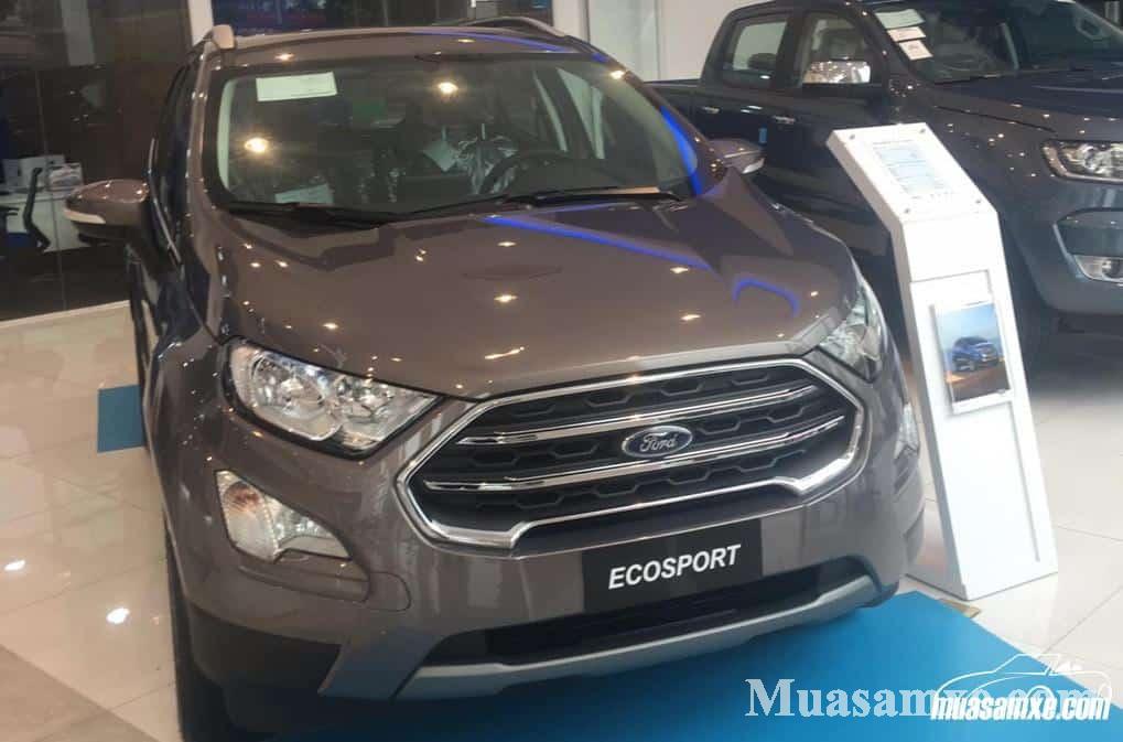 Ford Ecosport 2018, giá xe Ford Ecosport 2018, Ford Ecosport 2019, giá xe Ford, Ecosport 2018, Ecosport 2018, giá xe Ecosport 2018