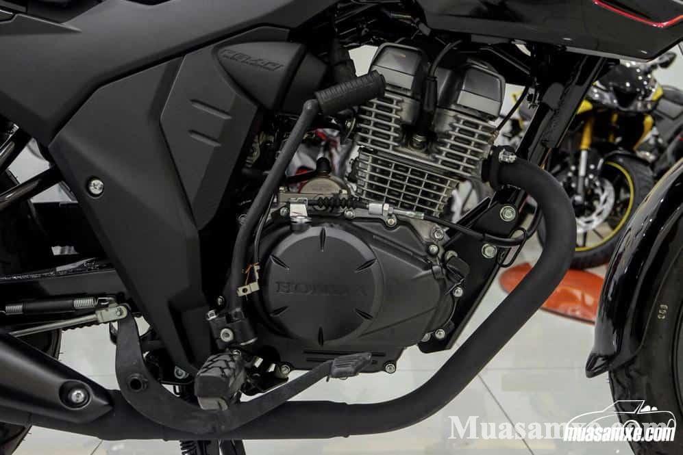 Honda CB150 Verza, Honda CB150 Verza 2018, Honda CB150 Verza 2019, xe côn tay, 150cc, giá xe Honda, CB150 Verza