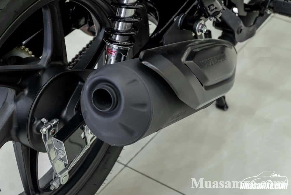 Honda CB150 Verza, Honda CB150 Verza 2018, Honda CB150 Verza 2019, xe côn tay, 150cc, giá xe Honda, CB150 Verza