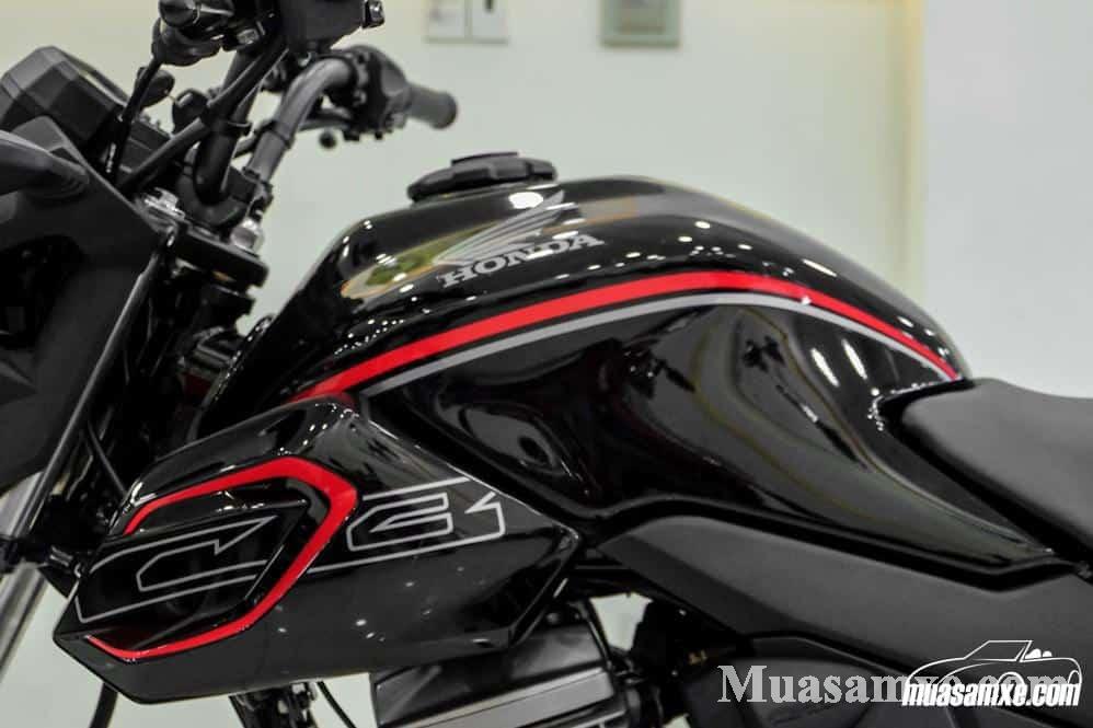 Honda CB150 Verza, Honda CB150 Verza 2018, Honda CB150 Verza 2019, xe côn tay, 150cc, giá xe Honda, CB150 Verza