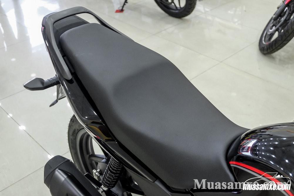 Honda CB150 Verza, Honda CB150 Verza 2018, Honda CB150 Verza 2019, xe côn tay, 150cc, giá xe Honda, CB150 Verza