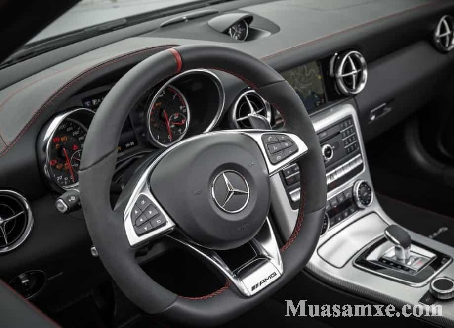 Mercedes SLC 43, Mercedes SLC 43 2019, Mercedes, Mercedes S-Class, Mercedes S-Class 2019, Mercedes AMG