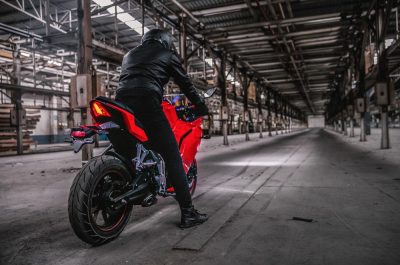 GPX Demon 150GR 2018: Mẫu côn tay dưới 70 triệu rất đáng quan tâm!