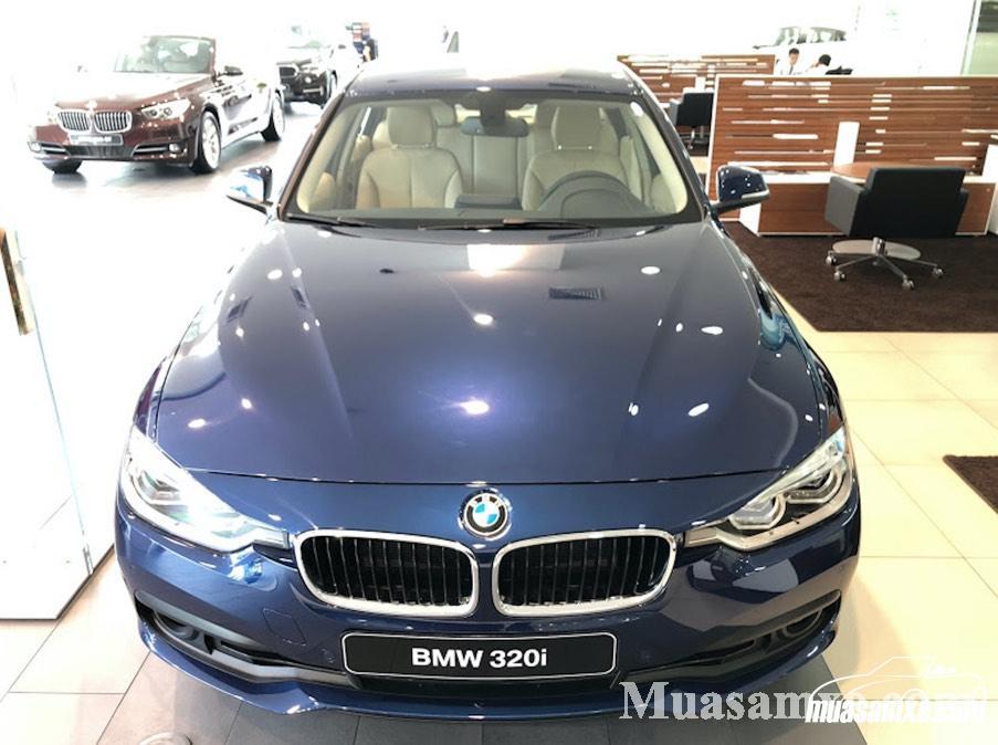  Revisión de BMW 320i 2018, precio de BMW 320i 2018, BMW 320i, BMW 320i 2018, BMW 320i 2019, BMW Serie 3, cuánto es el precio de BMW, BMW 328i, BMW 320i 2018 - MuasamXe.com