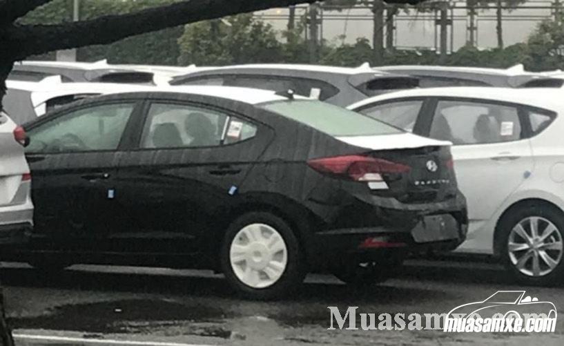 Hyundai Elantra, Hyundai Elantra 2018, Hyundai Elantra 2019, Hyundai, Elantra, Elantra 2019, Elantra 2018