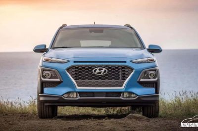 Đánh giá ưu, nhược điểm Hyundai Kona 2019 thiết kế và  khả năng vận hành