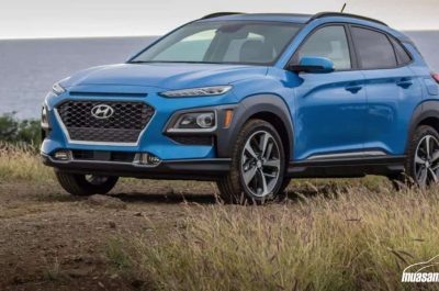 Đánh giá thông số kỹ thuật Hyundai Kona 2019 và bảng giá