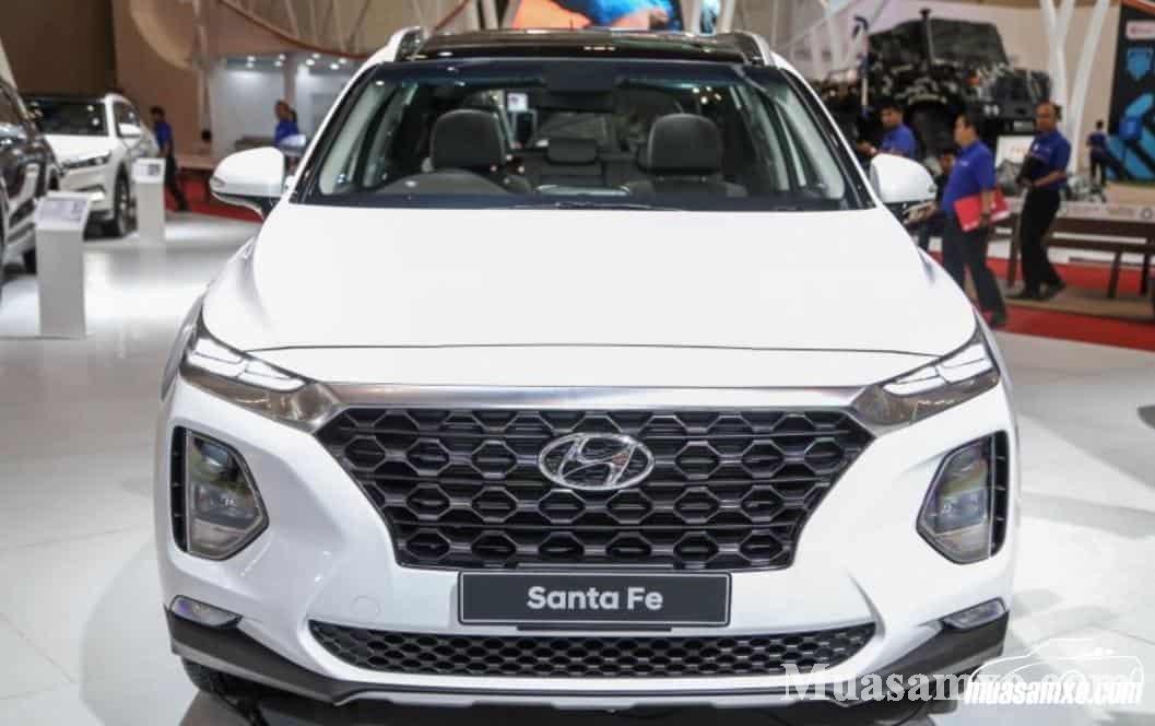 Hyundai Santa Fe, Hyundai Santa Fe 2019, Hyundai Santa Fe 2018, Hyundai SantaFe 2019, Hyundai SantaFe, Hyundai, SantaFe 2019, xe 7 chỗ