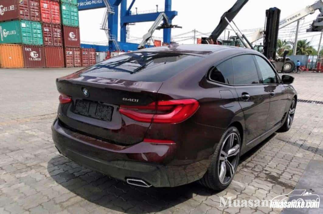 Bán xe ô tô BMW 3 Series 320i GT 2015 giá 968 Triệu  4187512