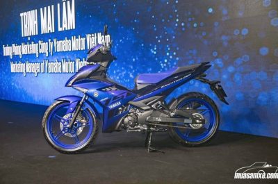 Ưu nhược điểm xe Exciter 150 2019 mới ra mắt của Yamaha