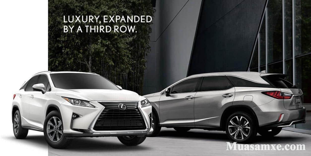 2019 Lexus RX 350 Still the top dog in the midsize luxury crossover  segment  The SpokesmanReview