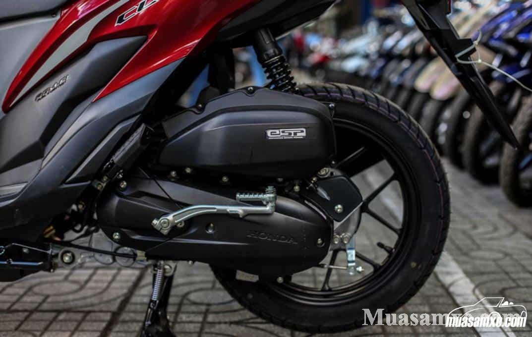 Bảng giá xe Honda Click 2019 mới nhất  MuasamXecom