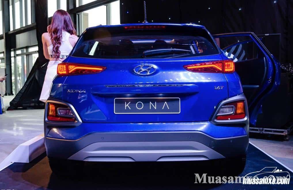Hyundai Kona, Hyundai Kona 2018, Hyundai Kona 2019, Hyundai, Kona 2019