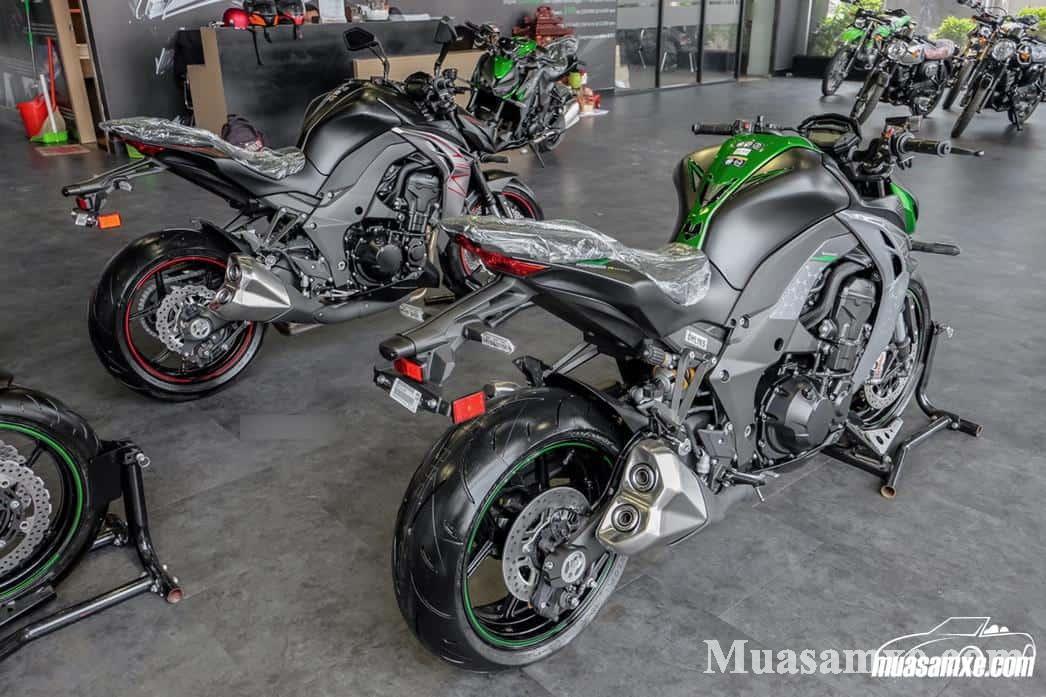 Kawasaki Z1000 ABS, Kawasaki Z1000R, Kawasaki, Kawasaki Z1000, Kawasaki Z1000 2019, Z1000 2019, Z1000 2018, Z1000R, Sportbike
