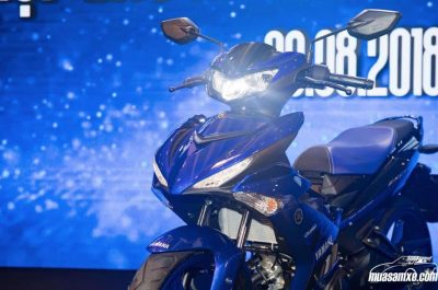 Đánh giá Yamaha Exciter 150 2020 cùng giá bán mới nhất hôm nay – 17/5/2024