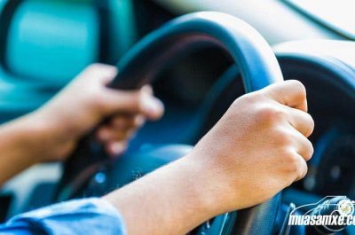 10 dấu hiệu stress khi lái xe dễ nhận biết nhất bạn không nên bỏ qua