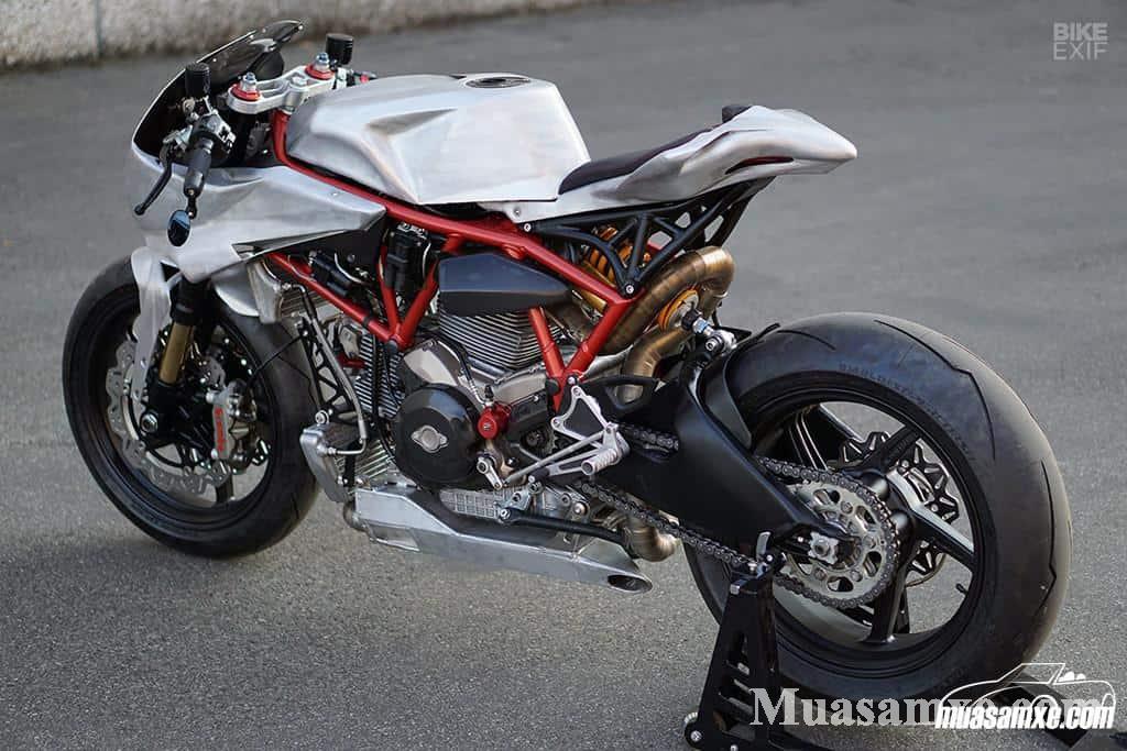 Ducati SuperSport, Cafe fighter, Cafe Racer, Ducati Scrambler, Ducati Superbike, Ducati Multistrada, Ducati Diavel, Ducati Monster