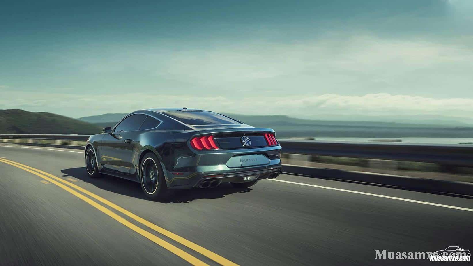 Mustang GT, Mustang Bullitt, Ford Mustang, Mustang Bullitt 2019, Ford Mustang 2018, Ford Mustang 2019