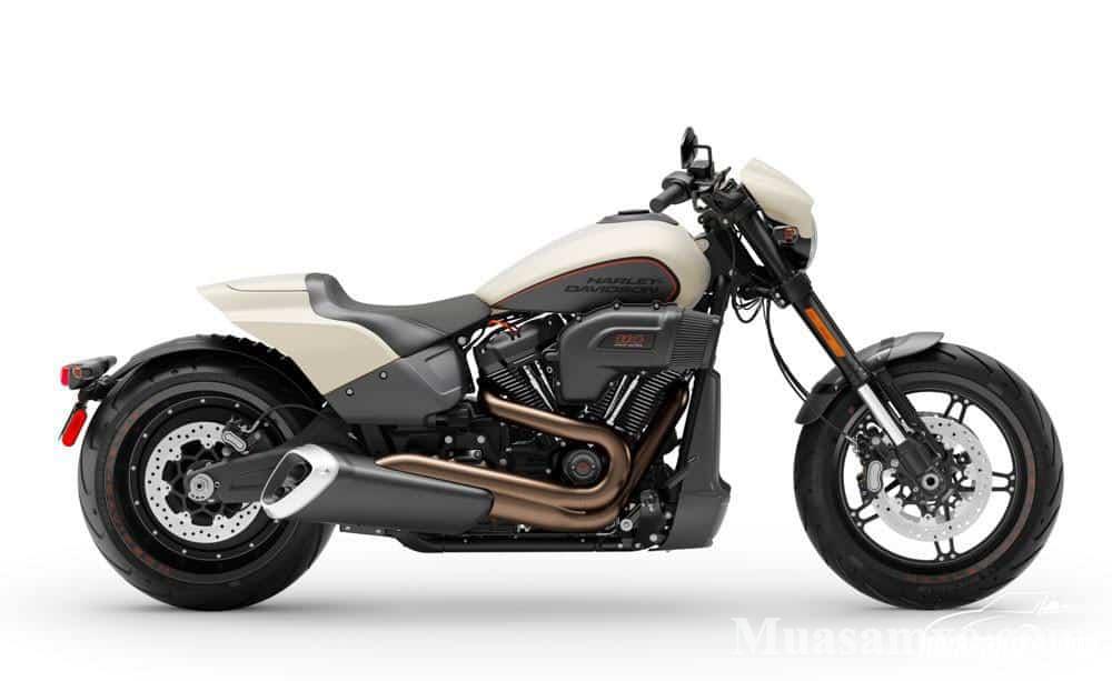 Harley Davidson, Harley Davidson FXDR 114, Harley Davidson FXDR 114 2019, 1000cc, Harley Davidson 2019