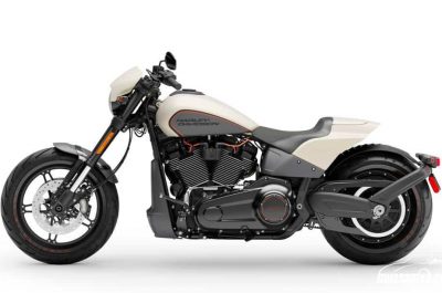 Harley Davidson FXDR 114 2019 ra mắt với 6 màu mới!
