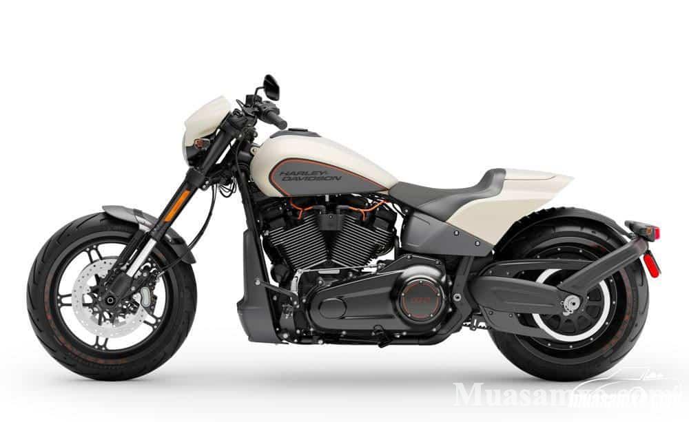 Harley Davidson, Harley Davidson FXDR 114, Harley Davidson FXDR 114 2019, 1000cc, Harley Davidson 2019