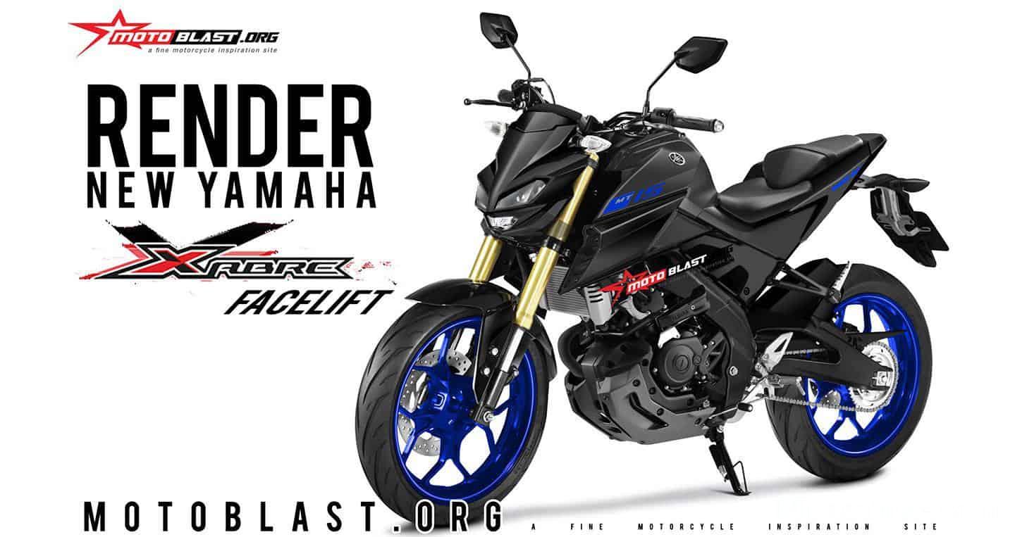Yamaha TFX, Yamaha TFX 2018, Yamaha TFX 2019, Yamaha TFX 150, Yamaha, TFX 150, moto Yamaha, TFX 150 2019, 150cc 