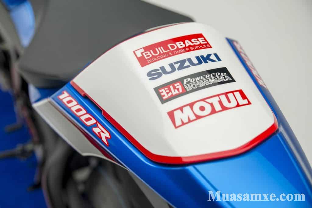 Suzuki GSX R1000R, Suzuki GSX R1000R 2018, Suzuki GSX R1000R 2019, 1000cc, moto Suzuki, Suzuki GSX, R1000R