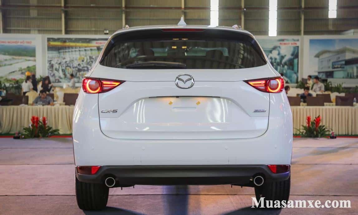 Mazda CX5, Mazda CX5 2018, Mazda CX5 2019, Crossover, 2019 Mazda CX5