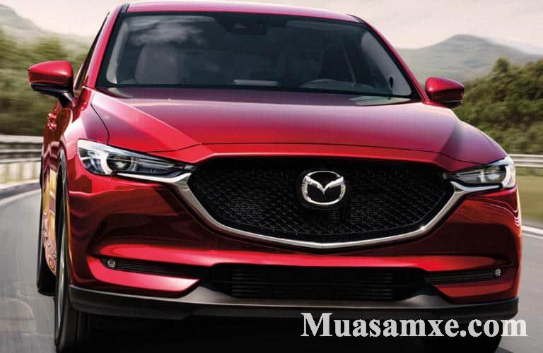 Mazda CX-5 GT 2019, Mazda CX-5 GT, Mazda CX-5, Mazda CX-5 2018, Mazda CX-5 2019, 2019 Mazda CX-5, Crossover, xe 5 chỗ, 1 tỷ