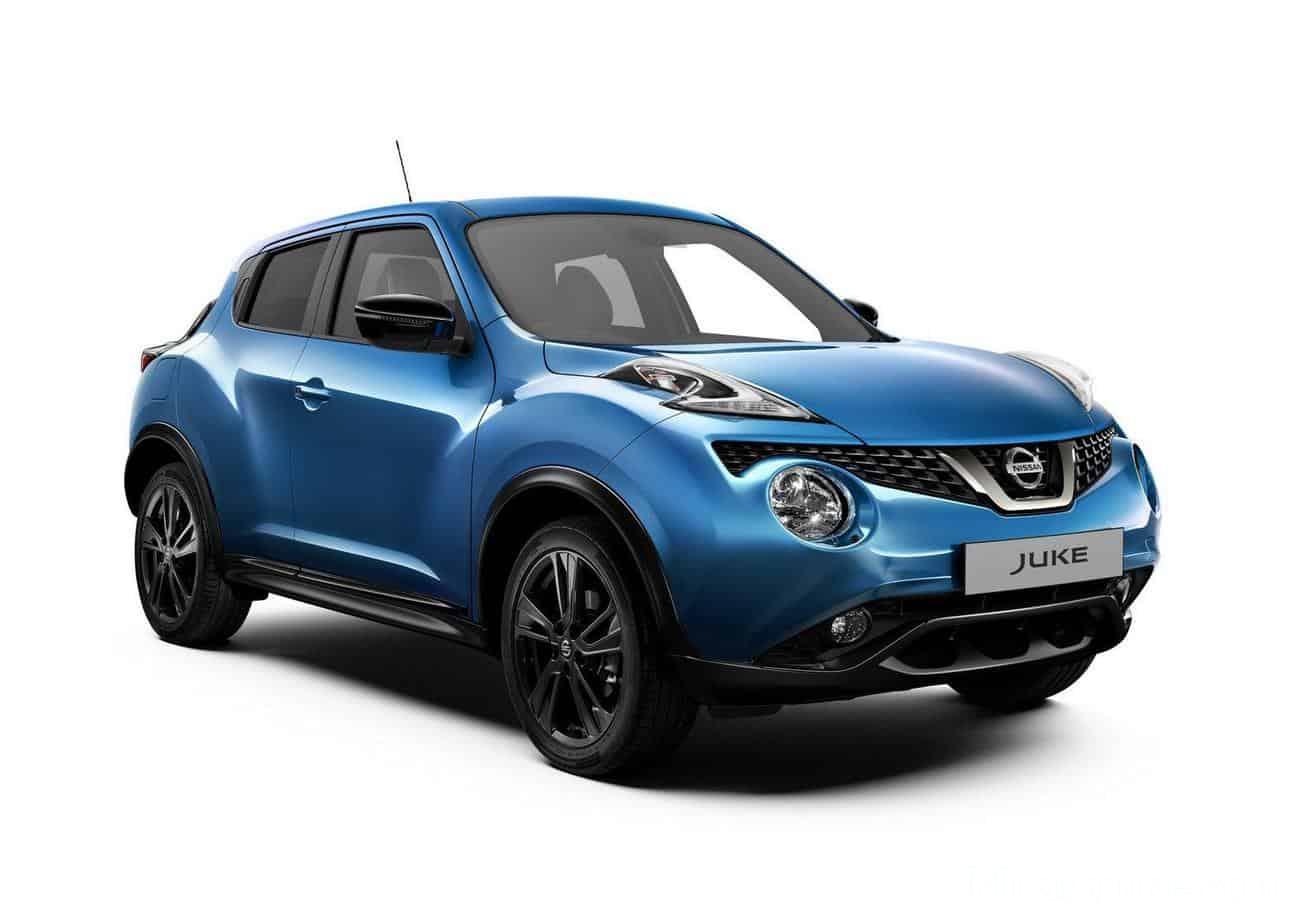 Nissan Juke Hybrid 2022 review too much too old  CAR Magazine