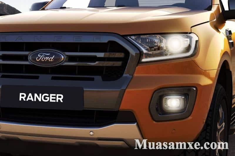 Ford Ranger Wildtrak, Ford Ranger Wildtrak 2018, Ford Ranger Wildtrak 2019, Ford Ranger, Ford Ranger 2018, Ford Ranger 2019, xe bán tải, Ranger 2019