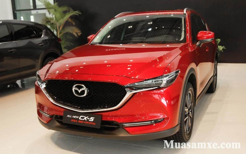 Mazda CX-5, Mazda CX-5 2018, Mazda CX-5 2019, Mazda CX5, Mazda CX5 2019, giá xe Mazda CX5
