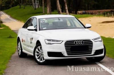 Đ 225 Nh Gi 225 Xe Audi 2019 K 232 M Gi 225 B 225 N địa điểm B 225 N Ch 237 Nh H 227 Ng