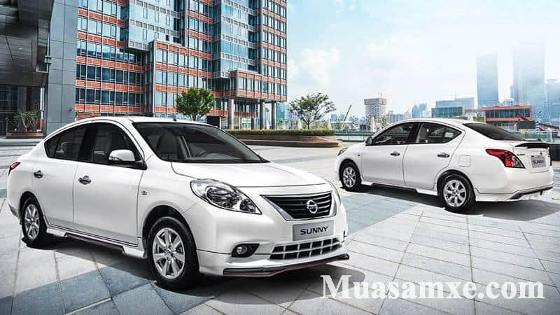 Nissan Versa Note 2019 SV 