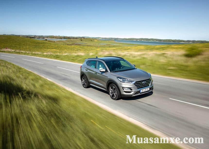 Hyundai Tucson 2019 cap ben Malaysia, gia gan 30.000 USD hinh anh 9