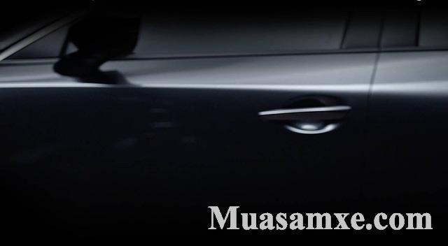 Mazda3 2019 lần đầu tiên xuất hiện trong video: Kỷ nguyên mới của Mazda bắt đầu - Ảnh 3.