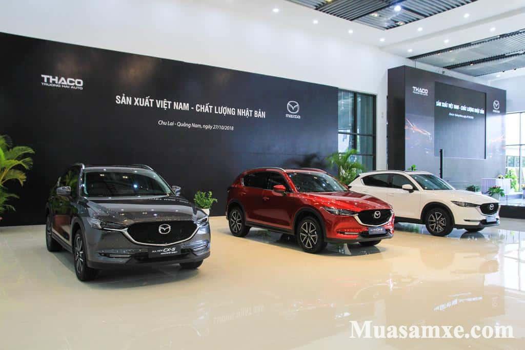 Mazda CX5, Mazda CX-5, Mazda CX-5 2018, Mazda CX-5 2019, giá xe Mazda CX-5, 2019 Mazda CX-5, Mazda, CX-5 2019, CUV, SUV, giá xe Mazda