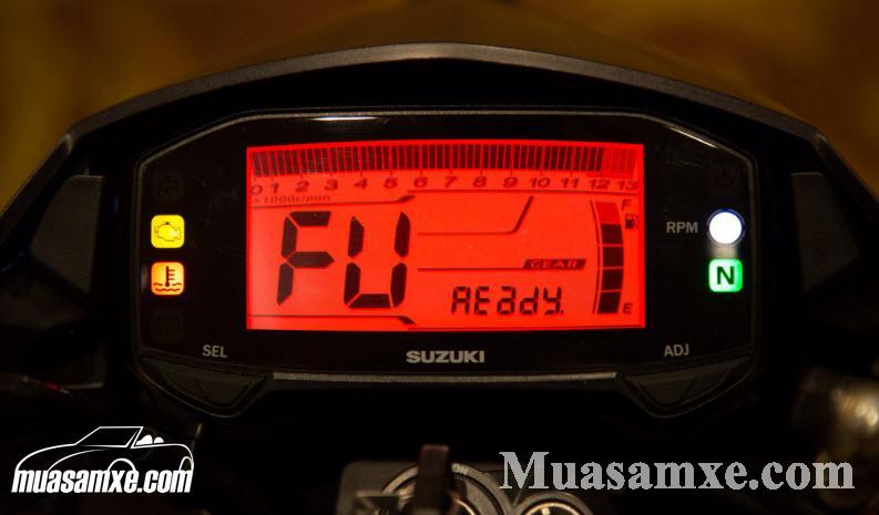 Suzuki Raider 150 FI 2017 giá bao nhiêu? Xe Raider 150 độ kiểu gì đẹp? 14