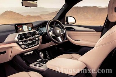 BMW X3 và X5 sắp có bản plug-in hybrid đáng chú ý