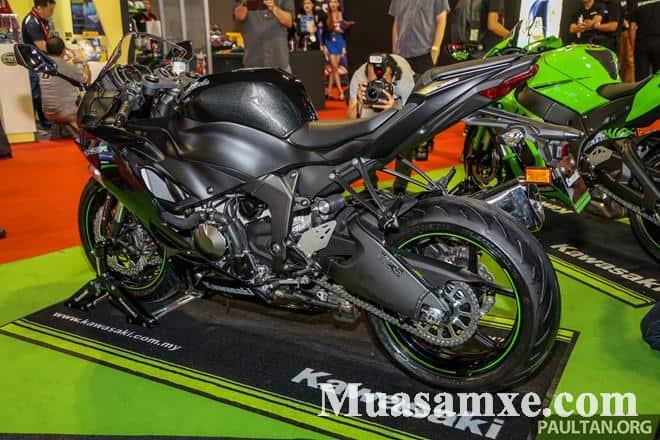 sportbike, Kawasaki, Ninja ZX-6R, Kawasaki Ninja ZX-6R2019, Kawasaki ZX-10RR, Kawasaki ZX-10RR 2019, Kawasaki 2019