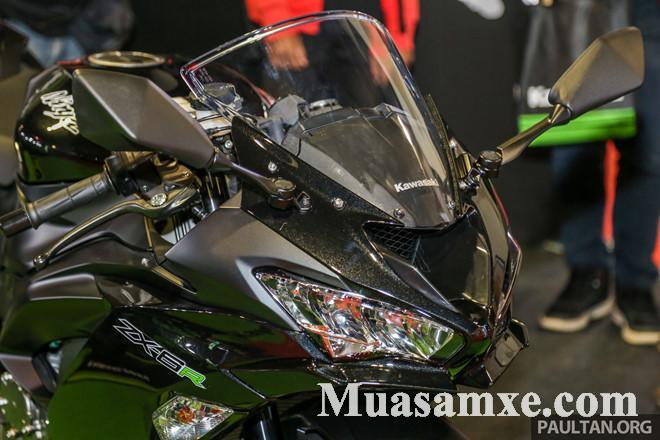 sportbike, Kawasaki, Ninja ZX-6R, Kawasaki Ninja ZX-6R2019, Kawasaki ZX-10RR, Kawasaki ZX-10RR 2019, Kawasaki 2019, 1000cc